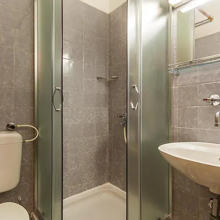 Daire One-bedroom In *