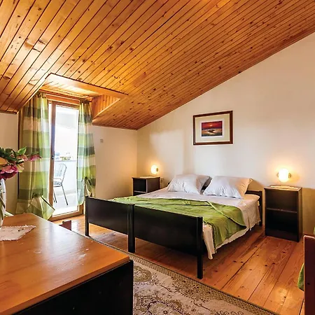 Appartement One-bedroom In Pula