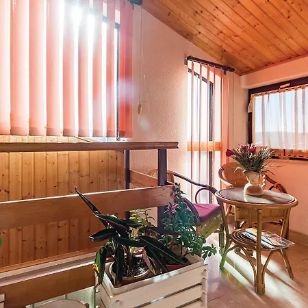 Appartement One-bedroom In *