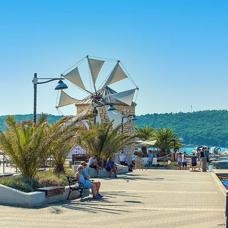 One-bedroom In * Pula