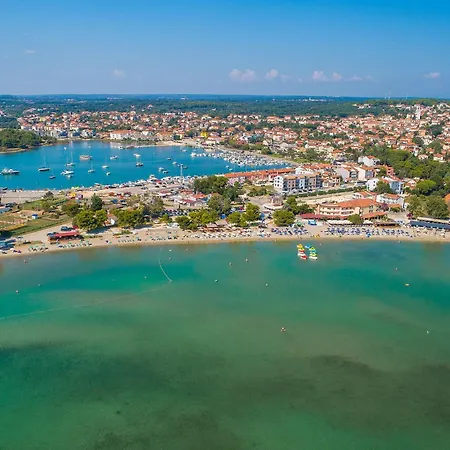 One-bedroom In Appartement *