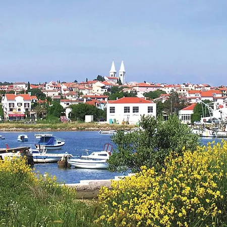 Appartement One-bedroom In *