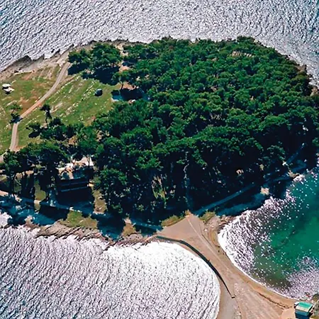 One-bedroom In Appartement Pula