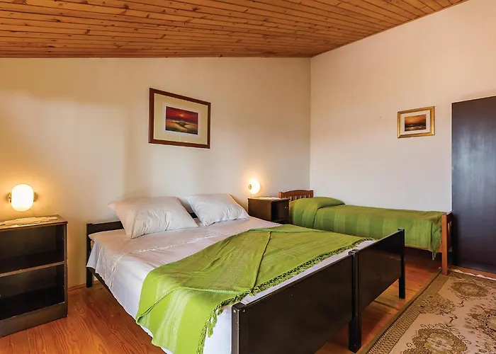 One-bedroom In بولا