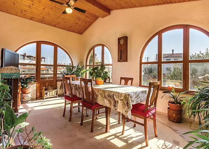 One-bedroom In