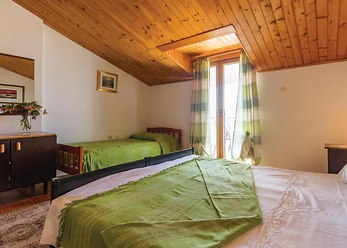 One-bedroom In *