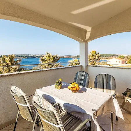 Апартаменты One-bedroom In