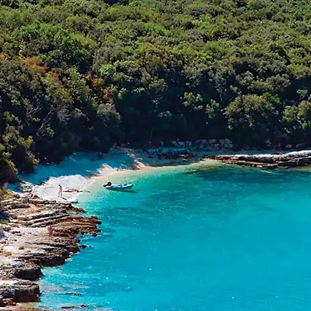 Апартаменты One-bedroom In Пула