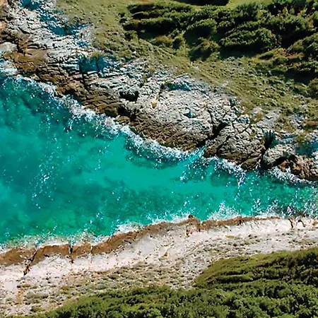 One-bedroom In Apartmán *