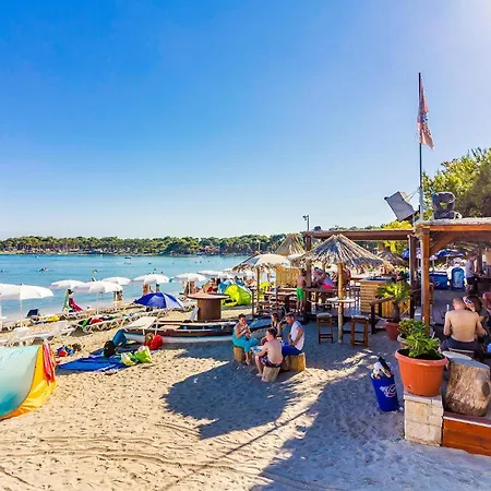 Апартаменты One-bedroom In *