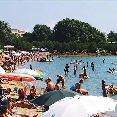 Awesome Apartment In Pula With House Sea View *
