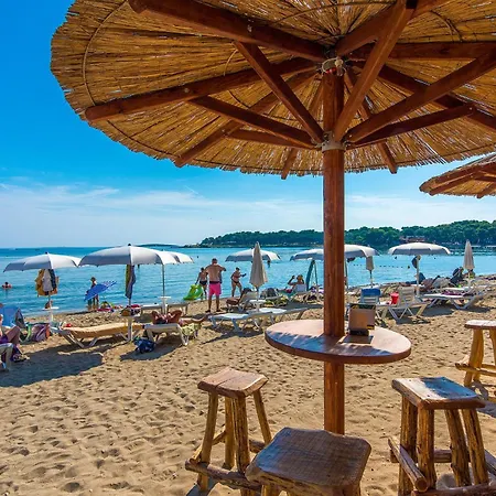 Апартаменты One-bedroom In *