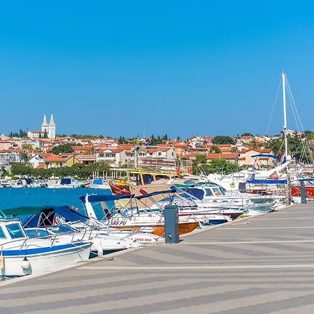 Апартаменты One-bedroom In *