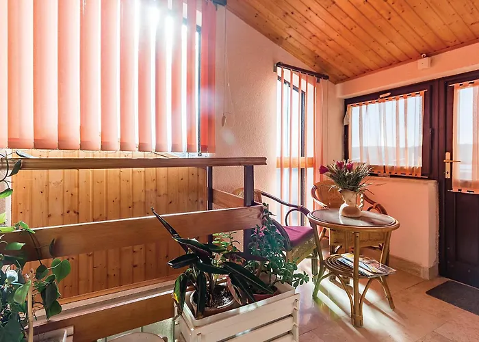 Apartment One-bedroom In *