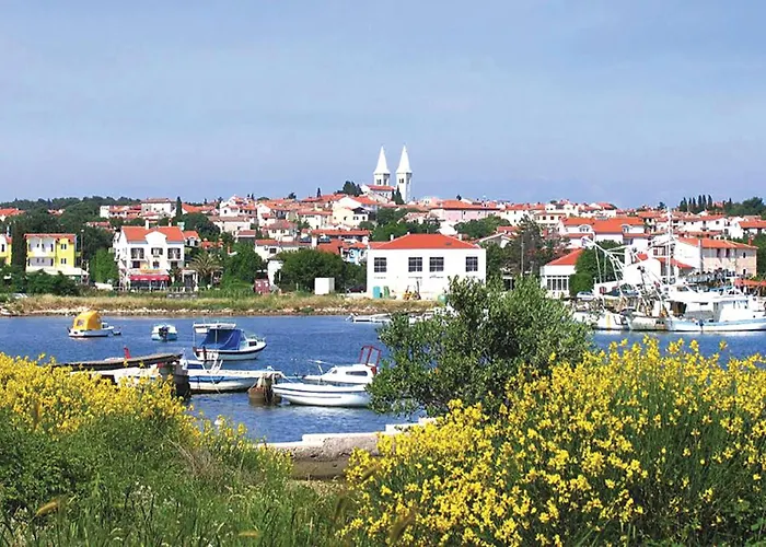 Apartment One-bedroom In *