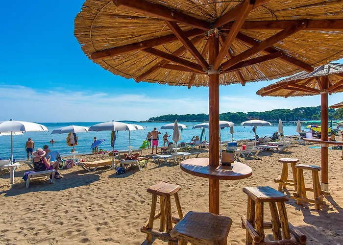 Apartment One-bedroom In *