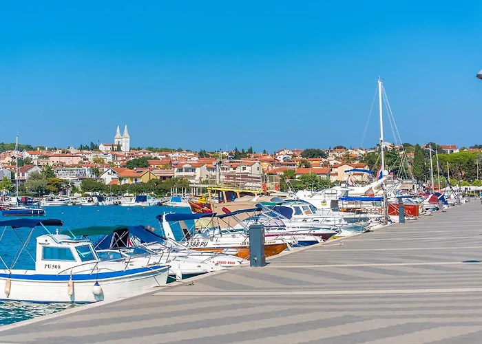 Apartment One-bedroom In *