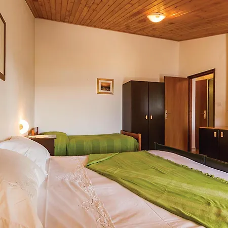 아파트 One-bedroom In *