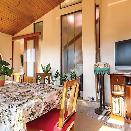아파트 One-bedroom In *