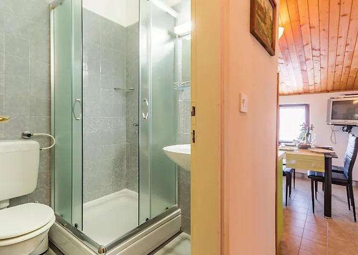 One-bedroom In