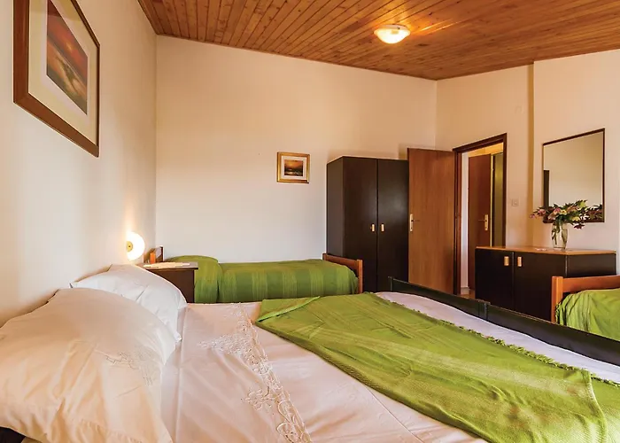 아파트 One-bedroom In *