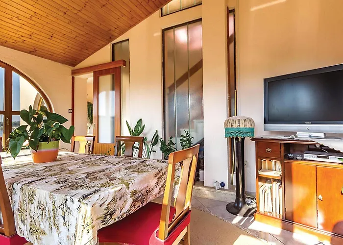 아파트 One-bedroom In *