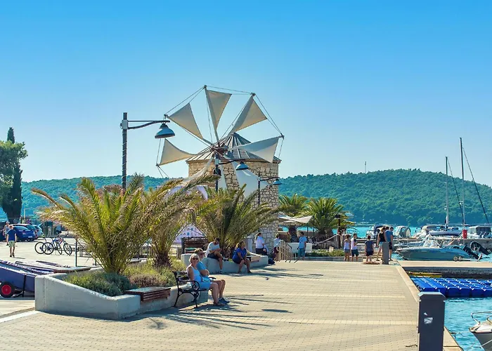 One-bedroom In * 풀라